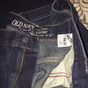Brand New Men's jeans
